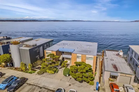 3015 Alki Avenue SW Seattle WA 98116