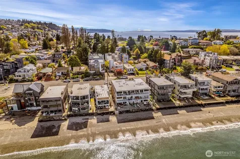 3015 Alki Avenue SW Seattle WA 98116