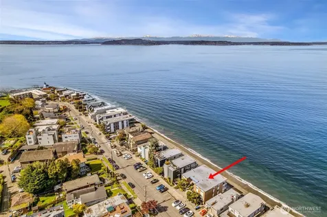 3015 Alki Avenue SW Seattle WA 98116