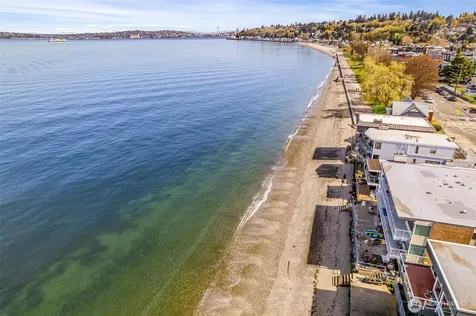 3015 Alki Avenue SW Seattle WA 98116