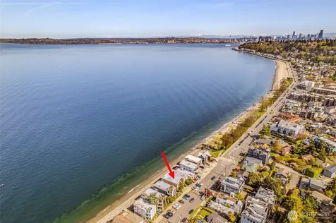 3015 Alki Avenue SW Seattle WA 98116