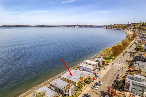 3015 Alki Avenue SW Seattle WA 98116