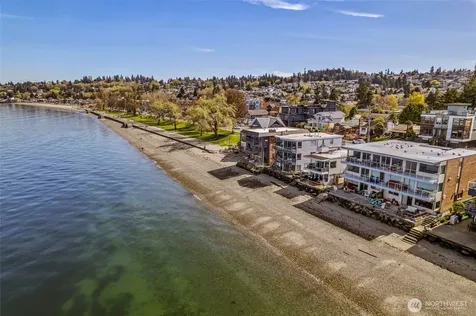 3015 Alki Avenue SW Seattle WA 98116