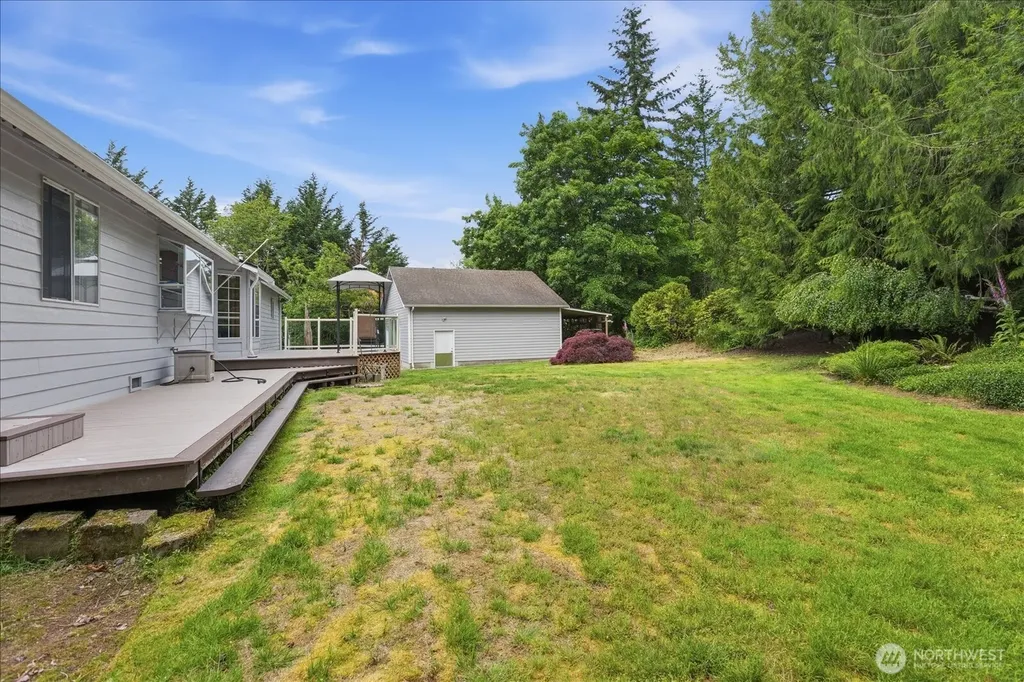 15023 228th St SE Snohomish WA 98296