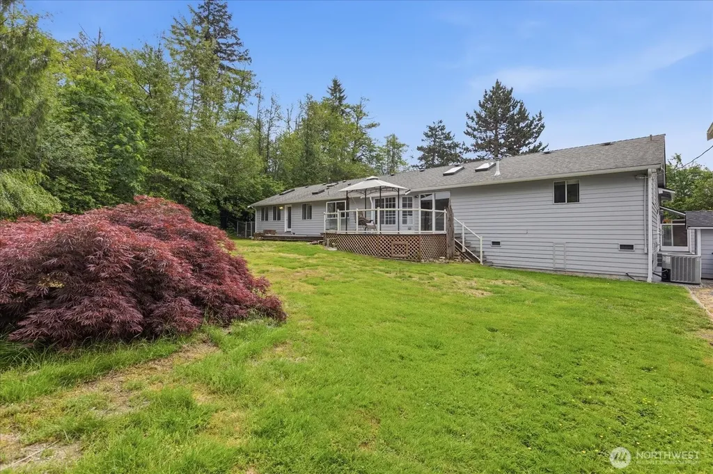 15023 228th St SE Snohomish WA 98296