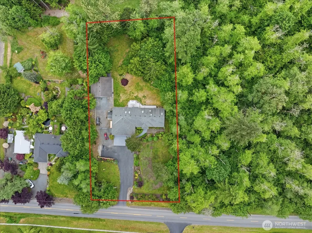15023 228th St SE Snohomish WA 98296