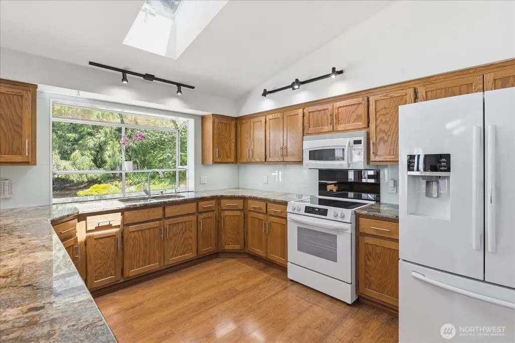 15023 228th St SE Snohomish WA 98296