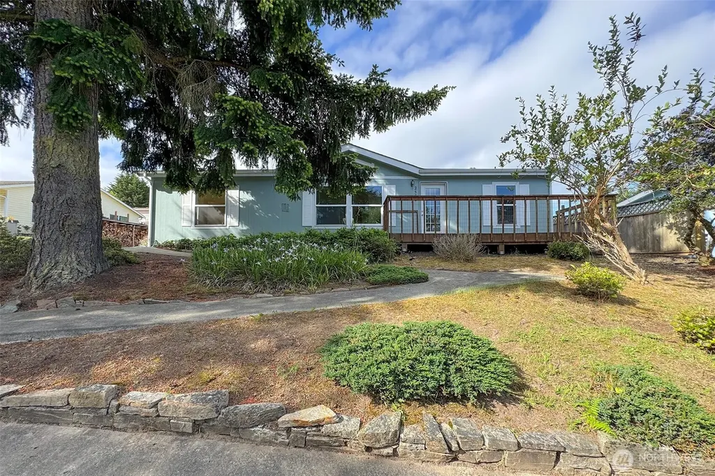 2532 W 16th Street Port Angeles WA 98363