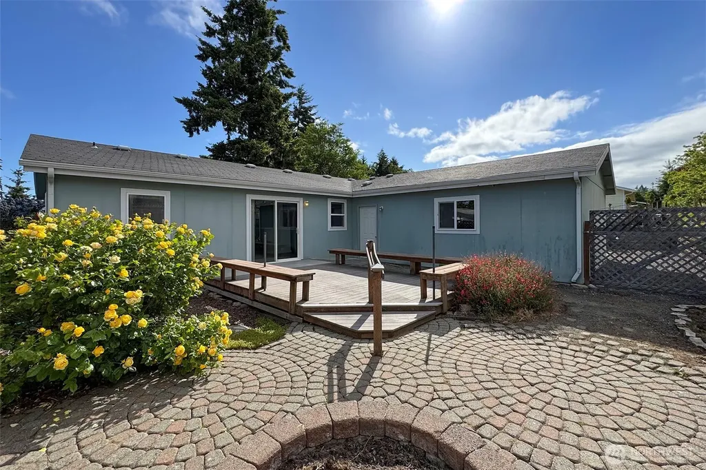 2532 W 16th Street Port Angeles WA 98363