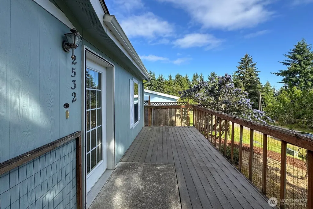2532 W 16th Street Port Angeles WA 98363