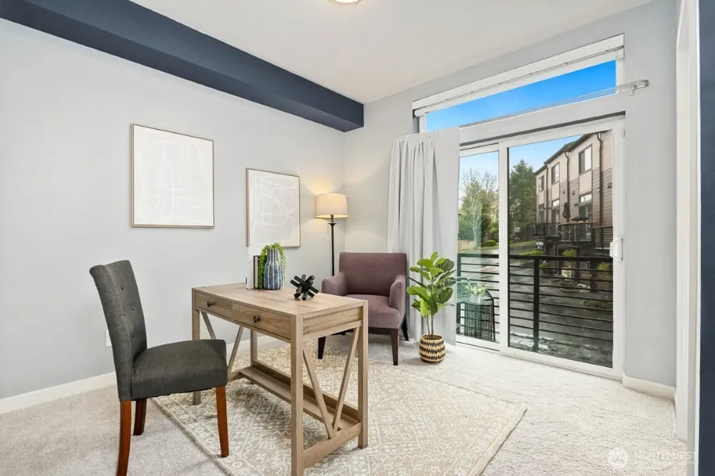 2041 NW Talus Drive Issaquah WA 98027