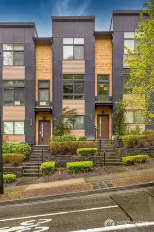 2041 NW Talus Drive Issaquah WA 98027