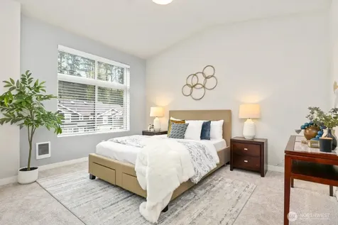 2041 NW Talus Drive Issaquah WA 98027