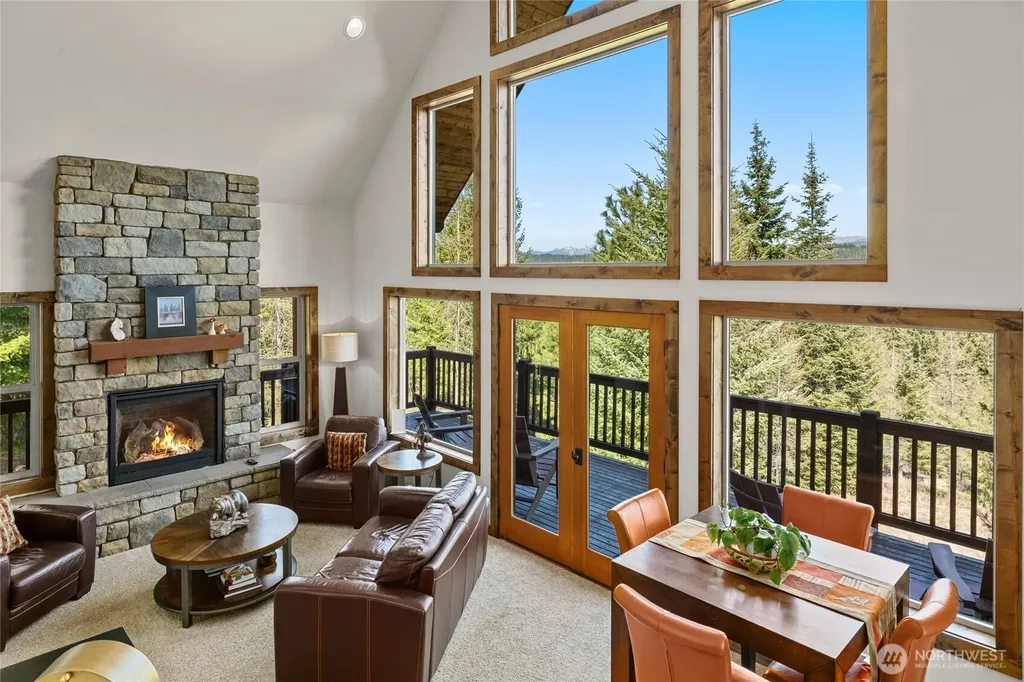 2262 Stone Ridge Drive Cle Elum WA 98922