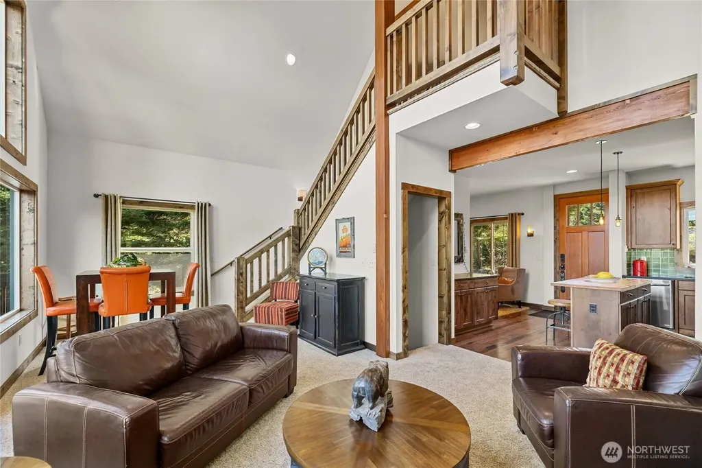 2262 Stone Ridge Drive Cle Elum WA 98922