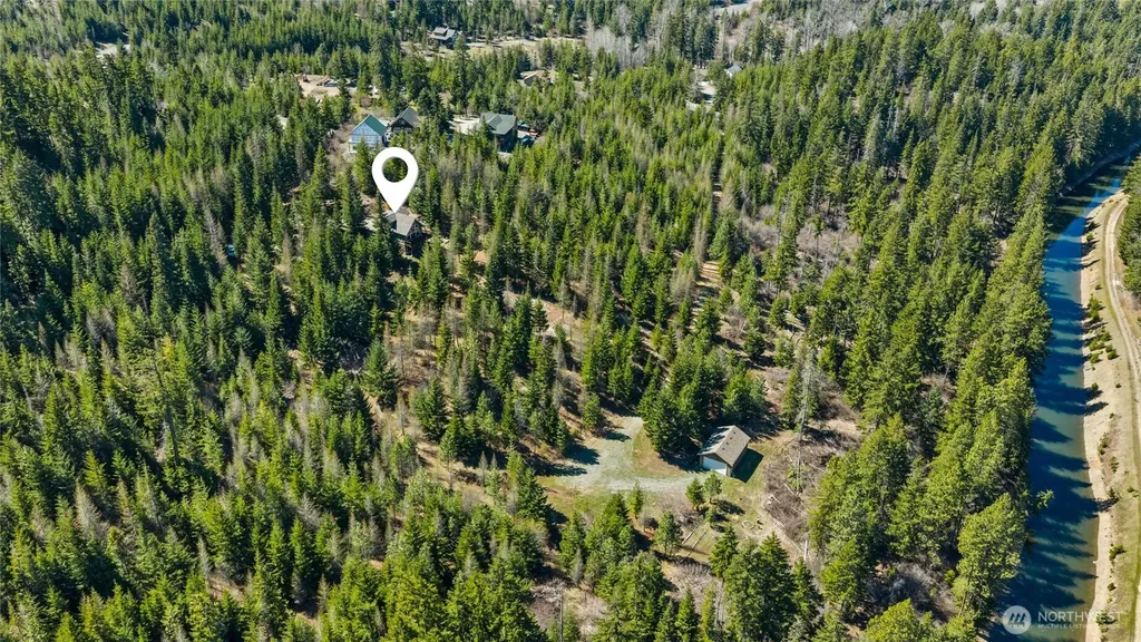 2262 Stone Ridge Drive Cle Elum WA 98922