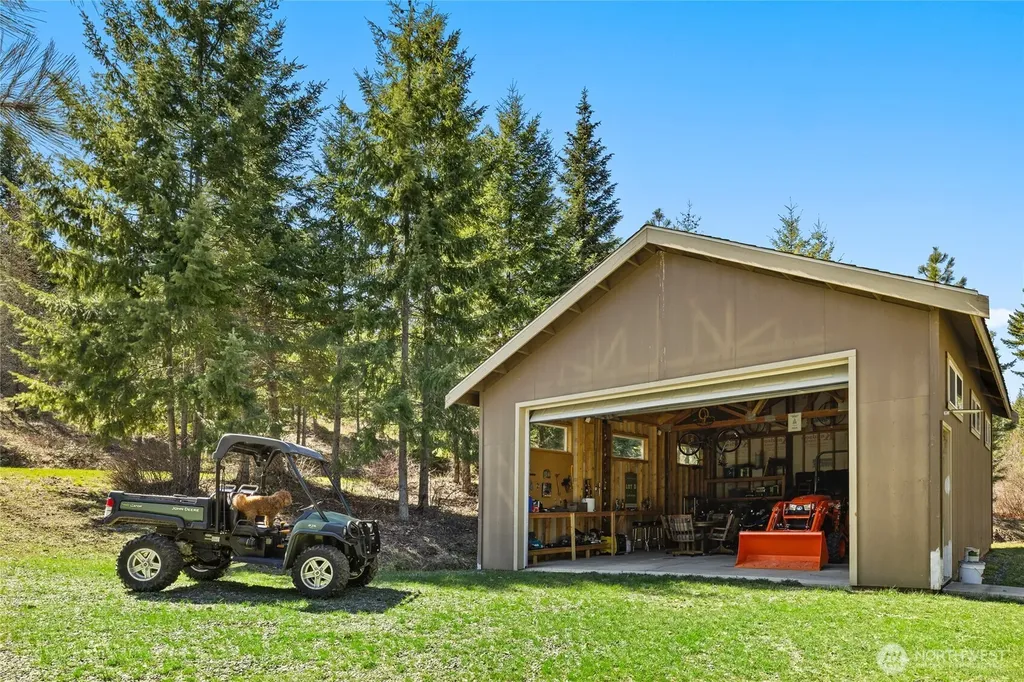 2262 Stone Ridge Drive Cle Elum WA 98922