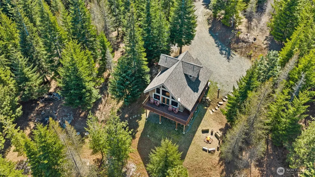 2262 Stone Ridge Drive Cle Elum WA 98922