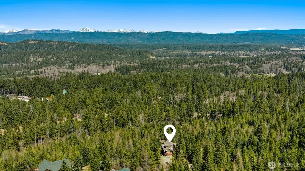 2262 Stone Ridge Drive Cle Elum WA 98922