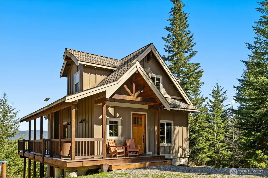 2262 Stone Ridge Drive Cle Elum WA 98922