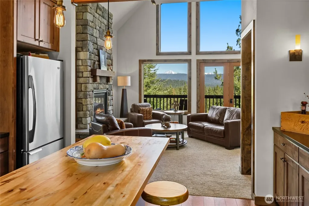2262 Stone Ridge Drive Cle Elum WA 98922