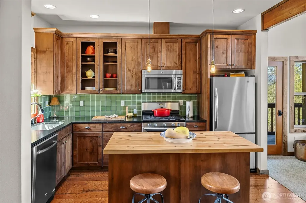 2262 Stone Ridge Drive Cle Elum WA 98922
