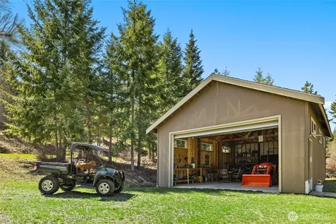 2262 Stone Ridge Drive Cle Elum WA 98922