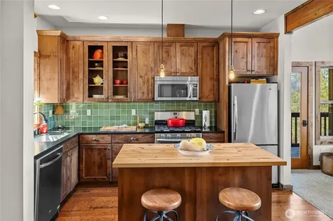 2262 Stone Ridge Drive Cle Elum WA 98922
