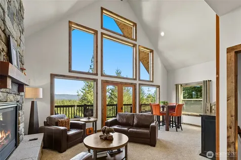2262 Stone Ridge Drive Cle Elum WA 98922