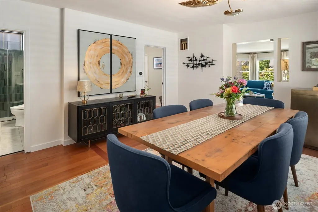 2418 Queen Anne Avenue N Seattle WA 98109