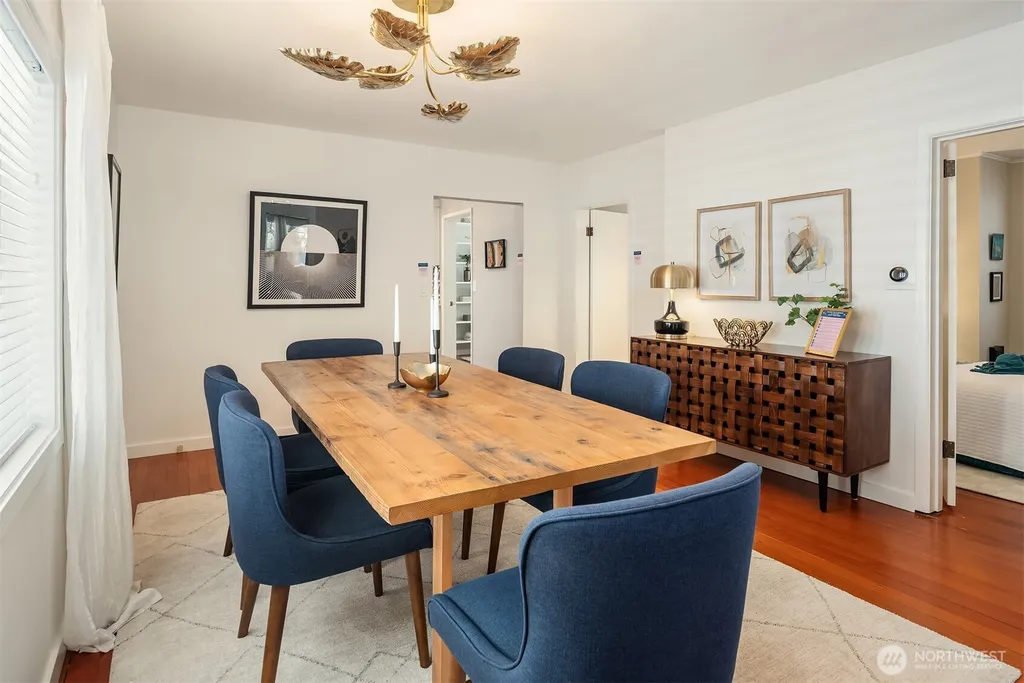 2418 Queen Anne Avenue N Seattle WA 98109