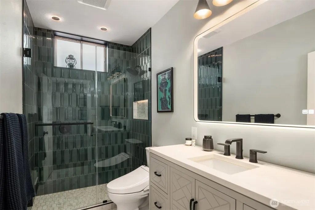 2418 Queen Anne Avenue N Seattle WA 98109