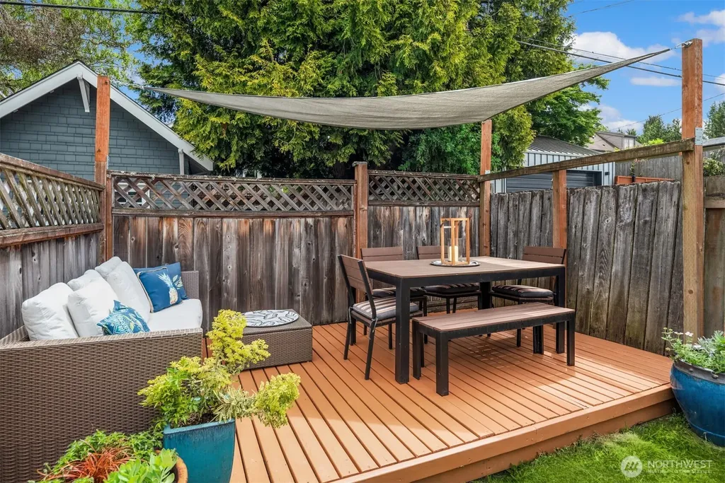 2418 Queen Anne Avenue N Seattle WA 98109