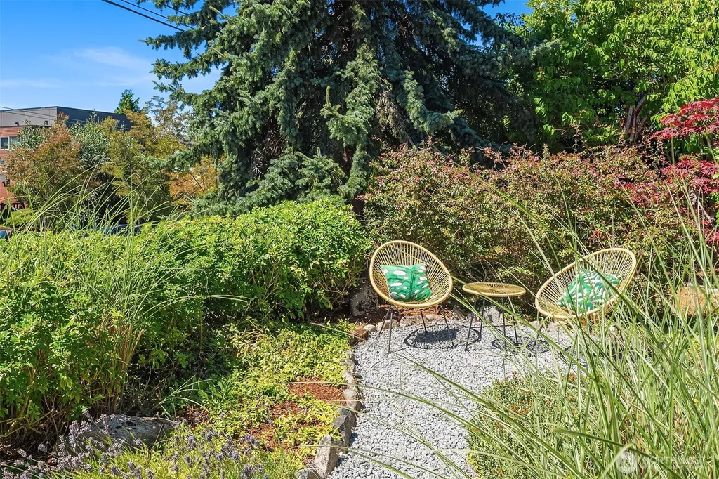 2418 Queen Anne Avenue N Seattle WA 98109