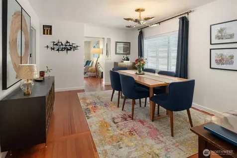 2418 Queen Anne Avenue N Seattle WA 98109