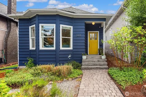 2418 Queen Anne Avenue N Seattle WA 98109