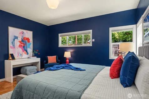 2418 Queen Anne Avenue N Seattle WA 98109