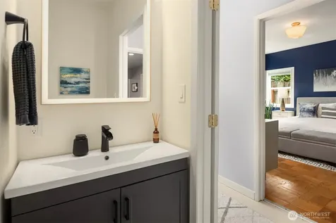 2418 Queen Anne Avenue N Seattle WA 98109