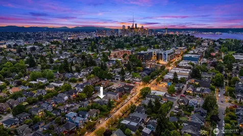2418 Queen Anne Avenue N Seattle WA 98109