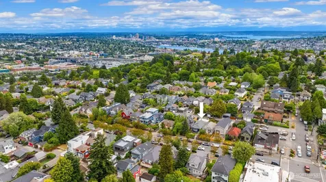 2418 Queen Anne Avenue N Seattle WA 98109