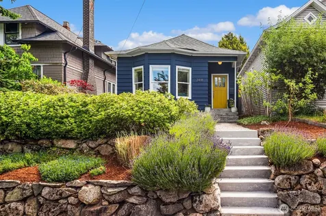 2418 Queen Anne Avenue N Seattle WA 98109