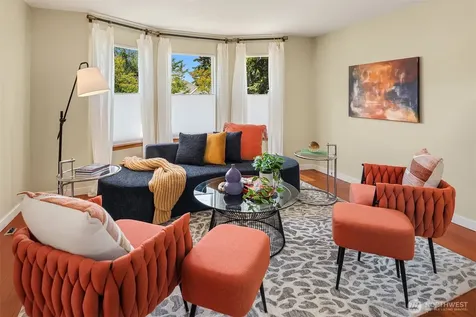 2418 Queen Anne Avenue N Seattle WA 98109