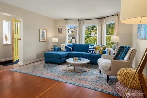 2418 Queen Anne Avenue N Seattle WA 98109