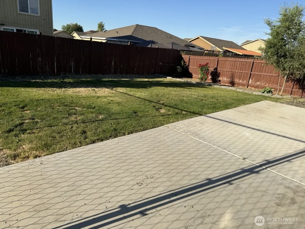 1316 W Electra Street Moses Lake WA 98837