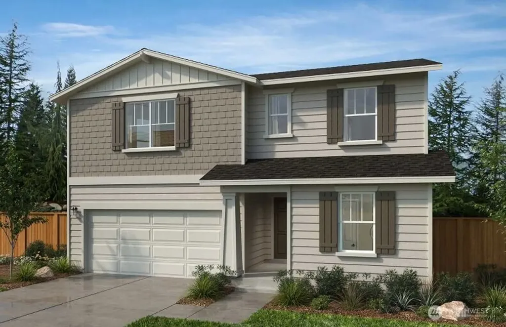 5352 85th Ave NE Marysville WA 98270