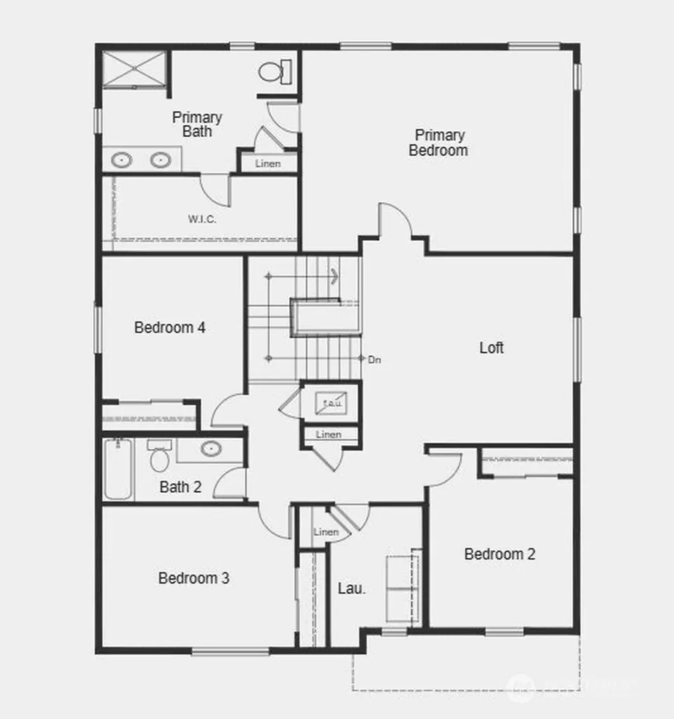 5352 85th Ave NE Marysville WA 98270