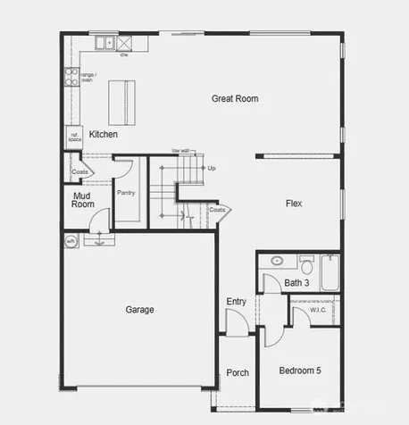5352 85th Ave NE Marysville WA 98270