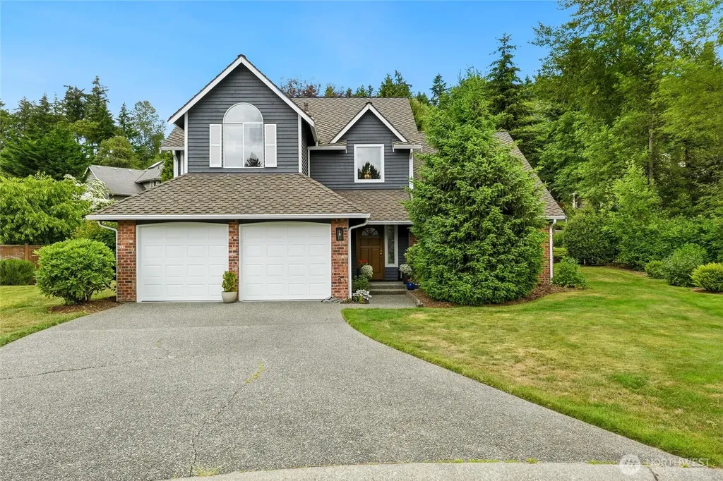 7634 116th Court SE Newcastle WA 98056