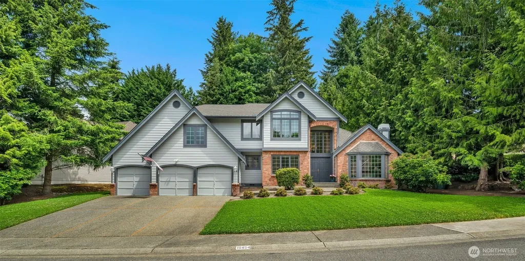 15454 SE 67th Street Bellevue WA 98006