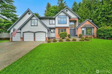 15454 SE 67th Street Bellevue WA 98006